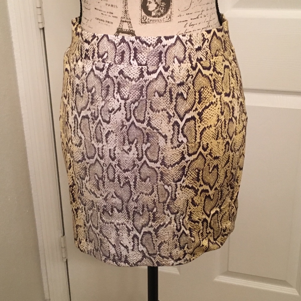 Cache skirt - Picture 2 of 4